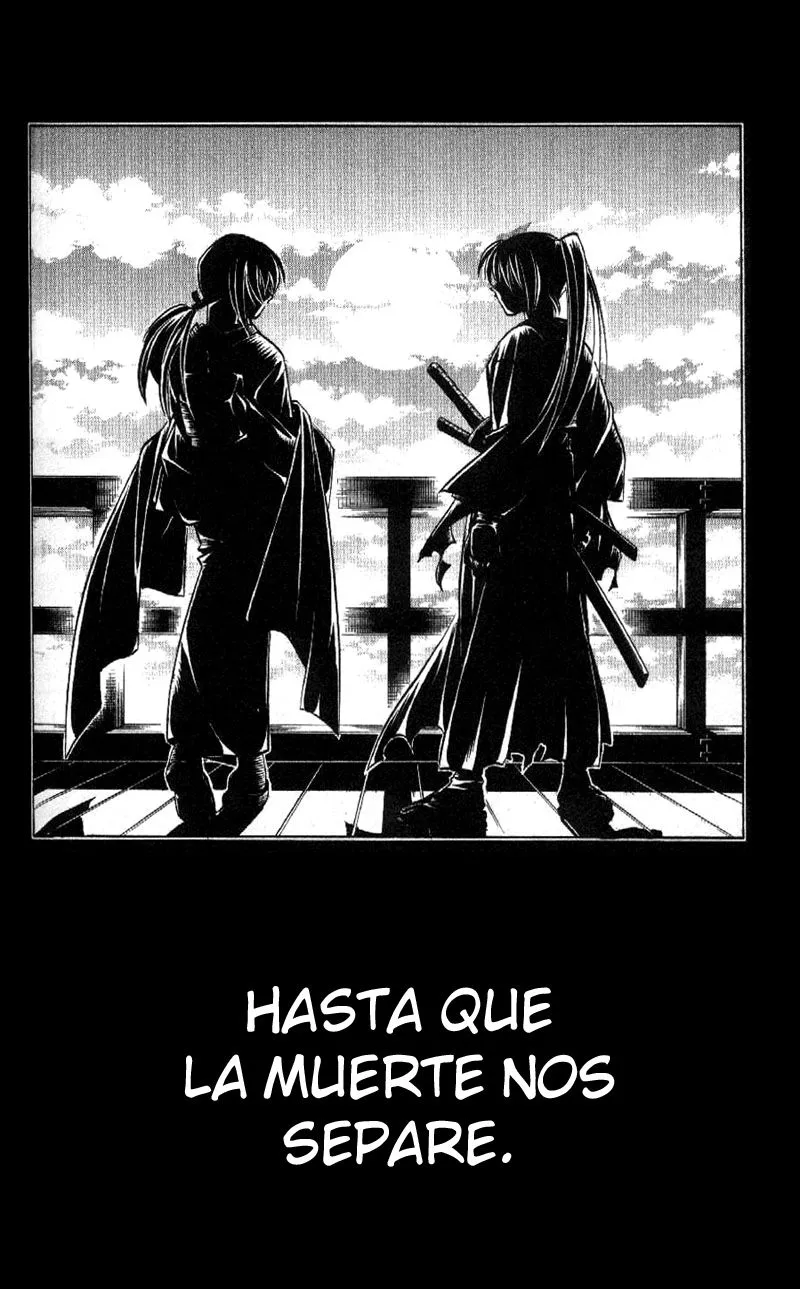 Samurai X Capítulo 170 en Línea - página 14