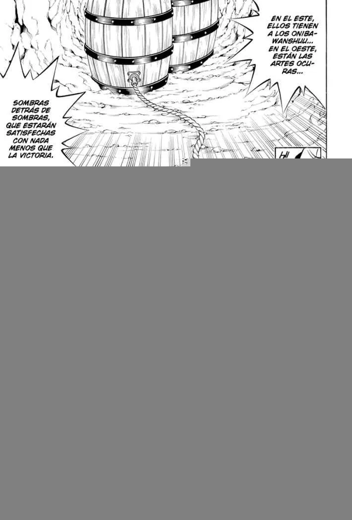 Samurai X Capítulo 176 en Línea - página 8