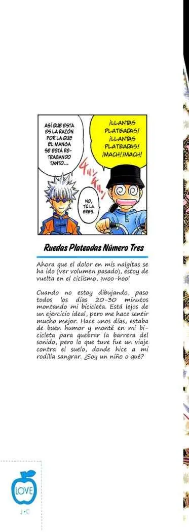 Samurai X Capítulo 178 en Línea - página 3