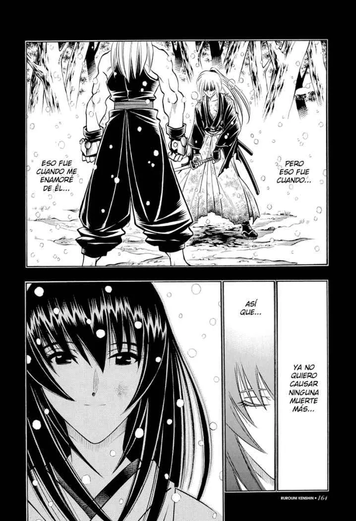 Samurai X Capítulo 178 en Línea - página 14