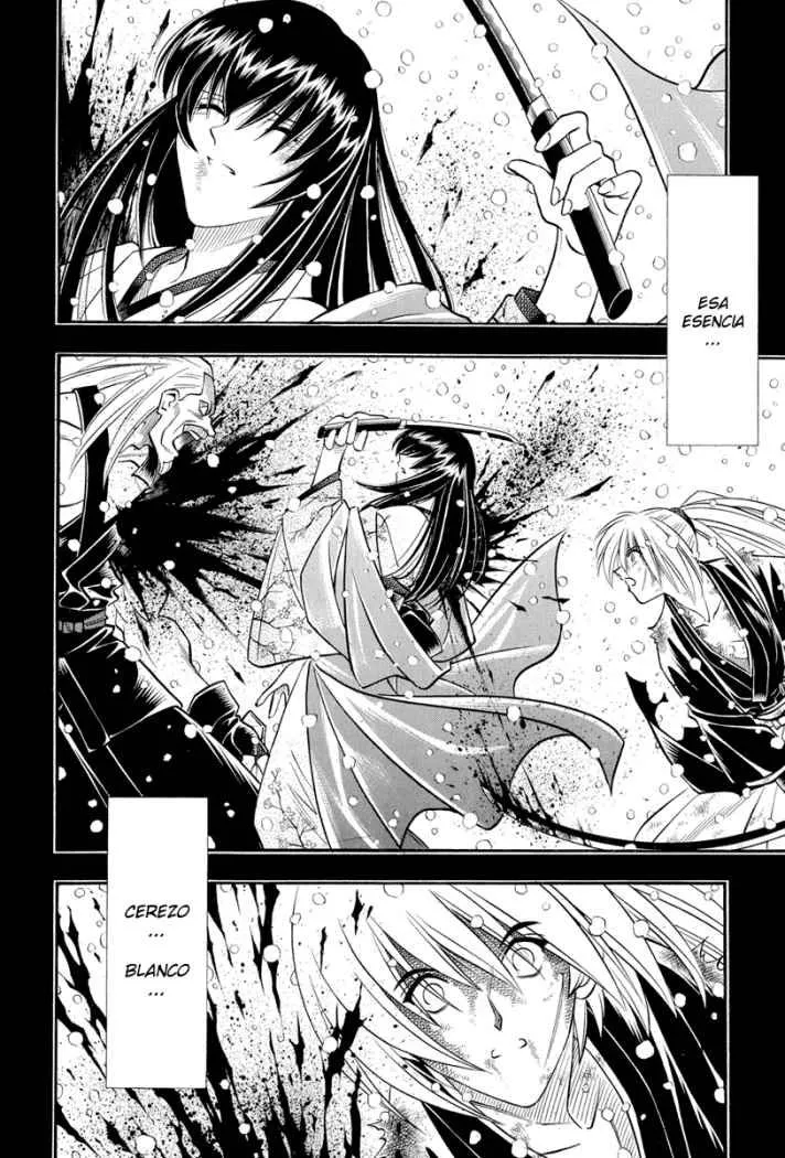 Samurai X Capítulo 178 en Línea - página 21