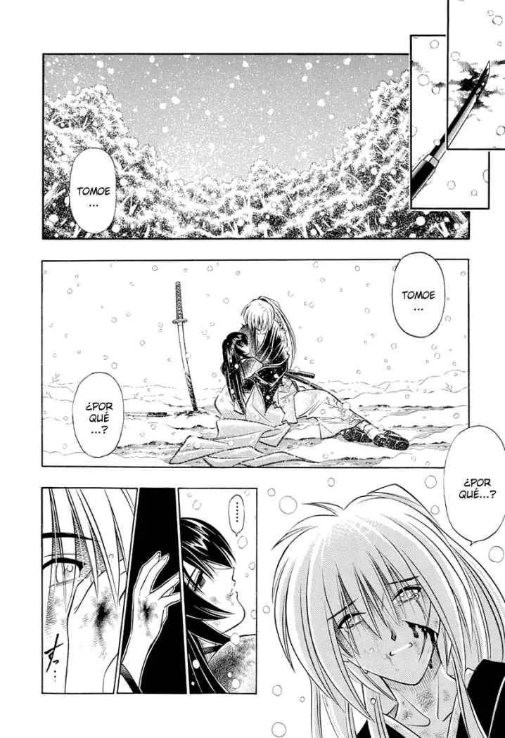 Samurai X Capítulo 178 en Línea - página 23