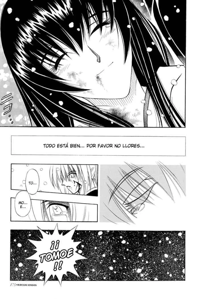 Samurai X Capítulo 178 en Línea - página 24