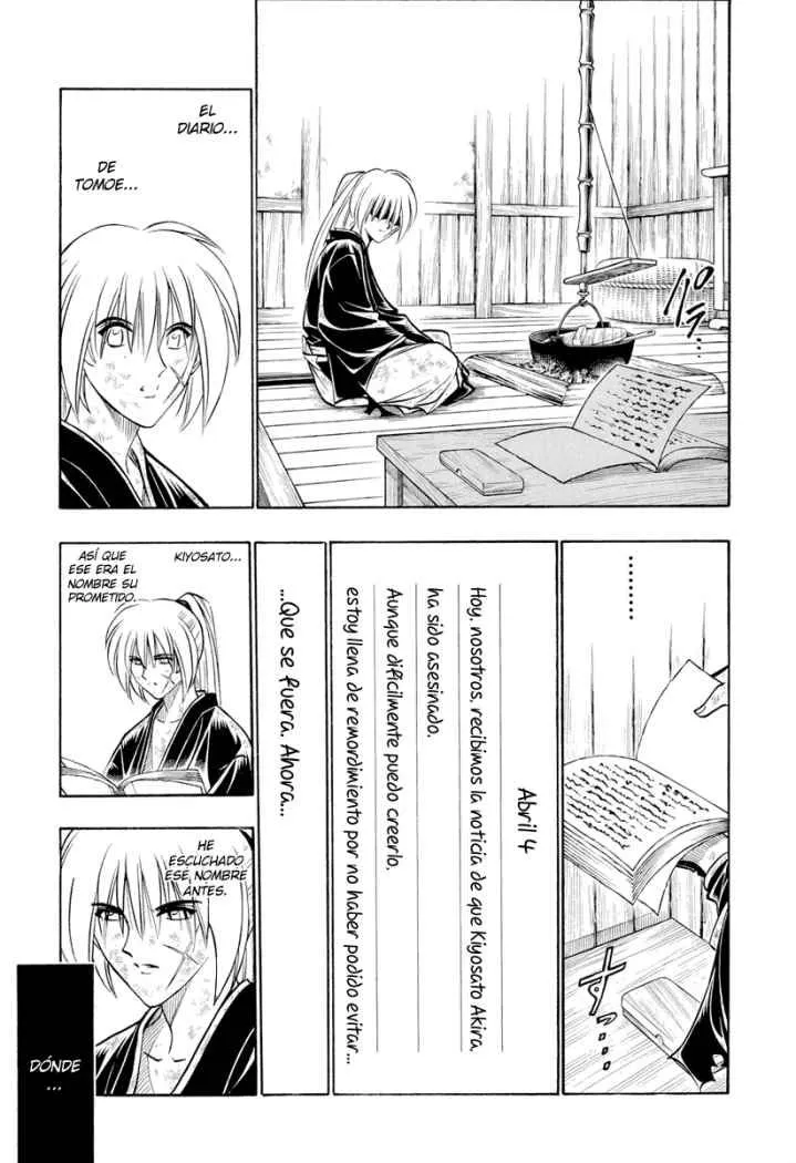 Samurai X Capítulo 179 en Línea - página 6