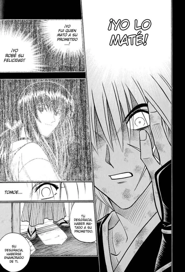 Samurai X Capítulo 179 en Línea - página 8