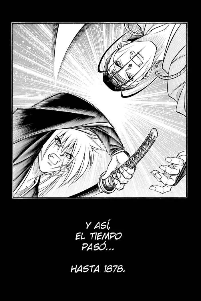 Samurai X Capítulo 179 en Línea - página 14