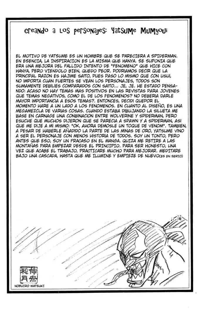 Samurai X Capítulo 199 en Línea - página 22