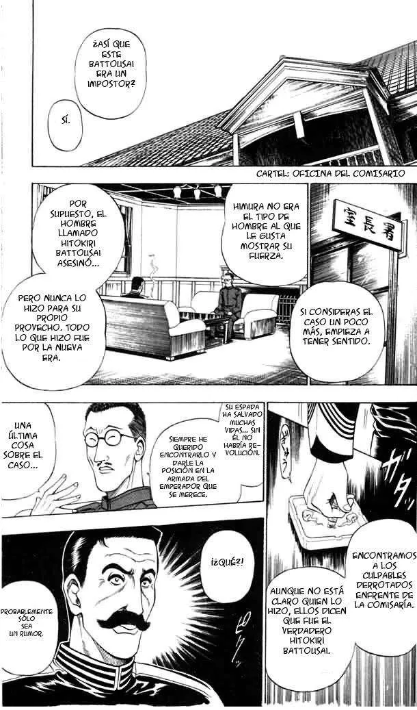 Samurai X Capítulo 2 en Línea - página 13