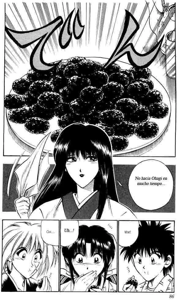 Samurai X Capítulo 20 en Línea - página 2