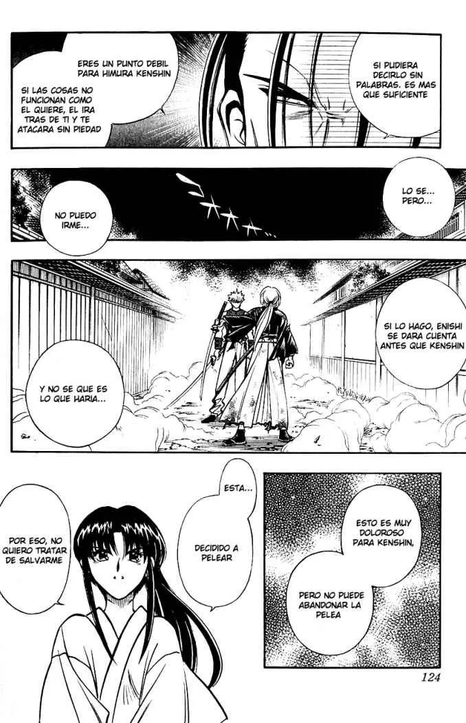 Samurai X Capítulo 203 en Línea - página 6