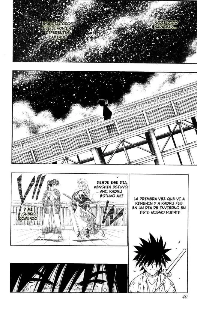 Samurai X Capítulo 208 en Línea - página 17