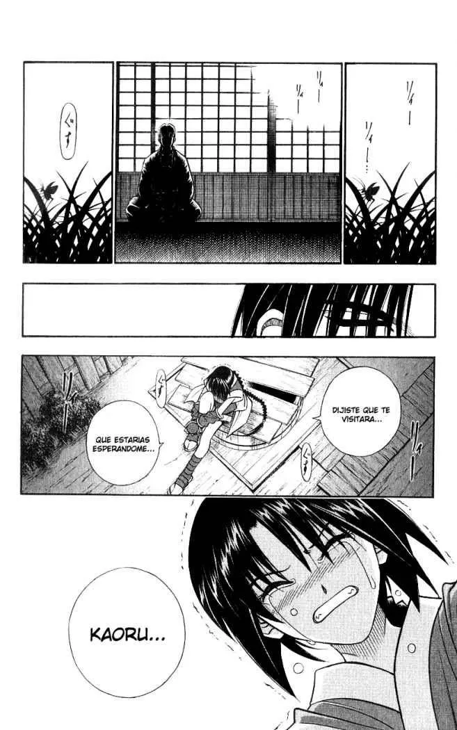 Samurai X Capítulo 209 en Línea - página 10