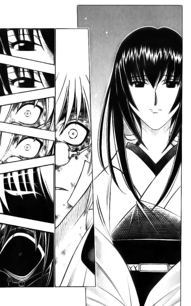 Samurai X Capítulo 214 en Línea - página 2