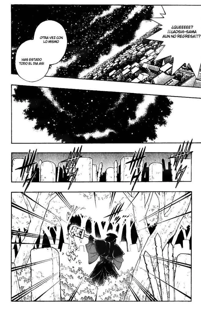 Samurai X Capítulo 215 en Línea - página 15