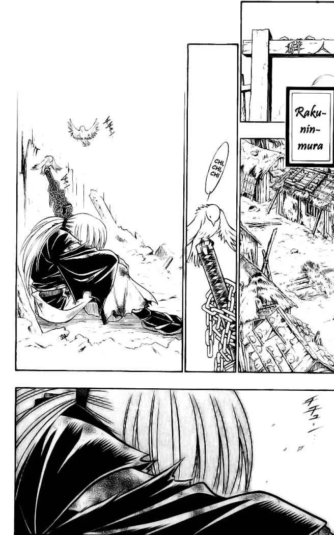 Samurai X Capítulo 218 en Línea - página 9