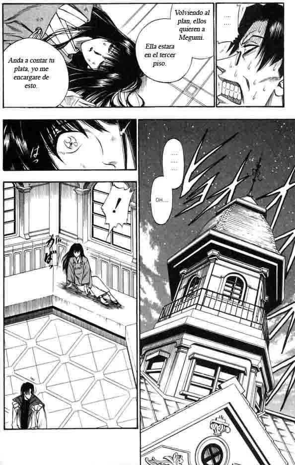Samurai X Capítulo 22 en Línea - página 14