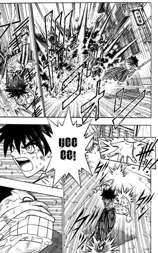 Samurai X Capítulo 220 en Línea - página 7