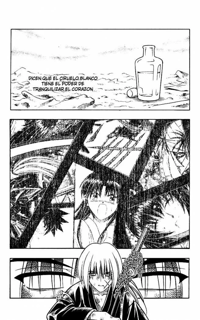 Samurai X Capítulo 223 en Línea - página 6