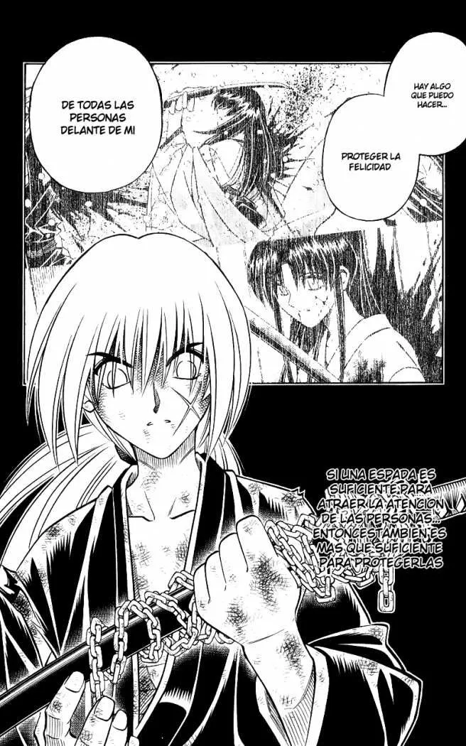 Samurai X Capítulo 224 en Línea - página 12