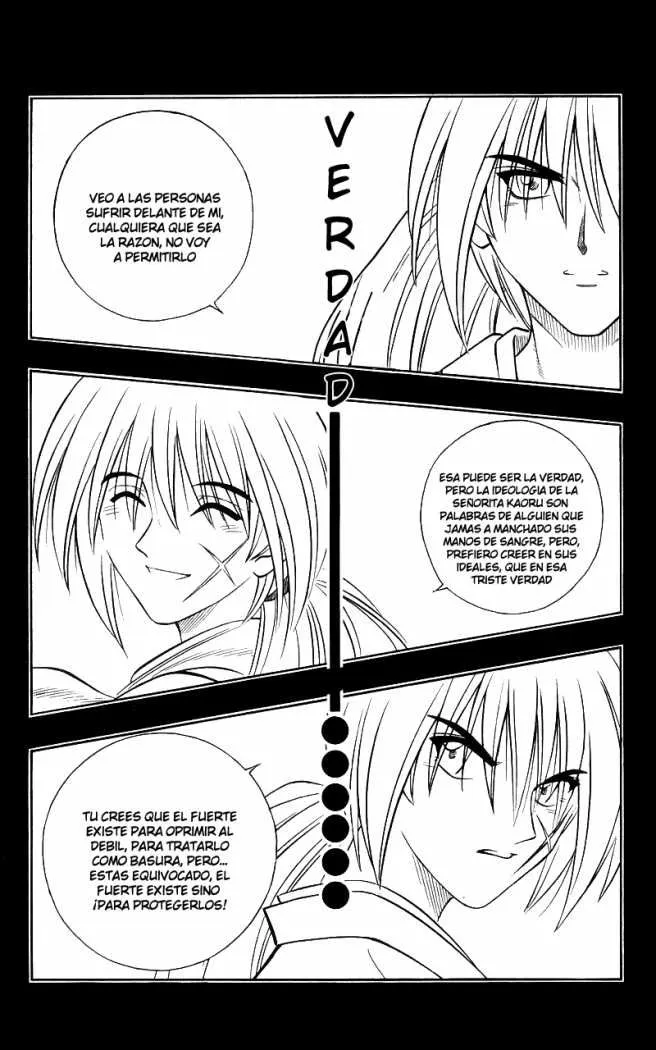 Samurai X Capítulo 224 en Línea - página 13