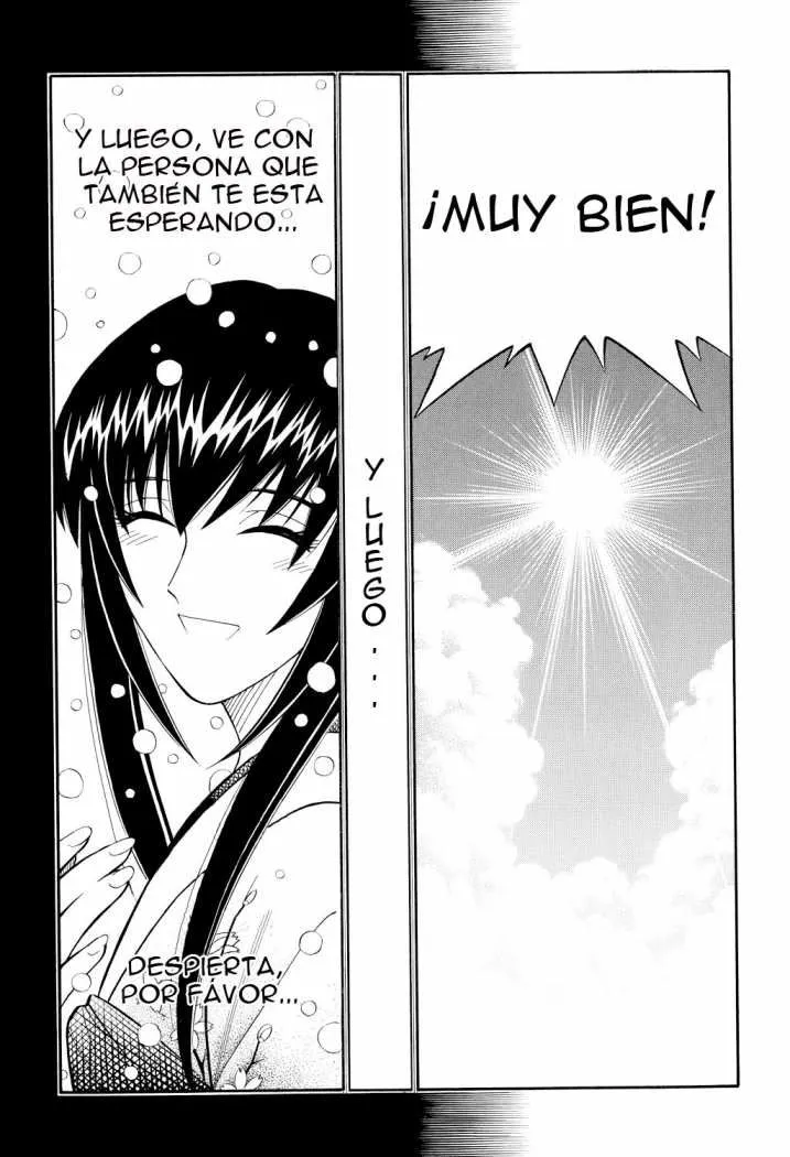 Samurai X Capítulo 235 en Línea - página 19