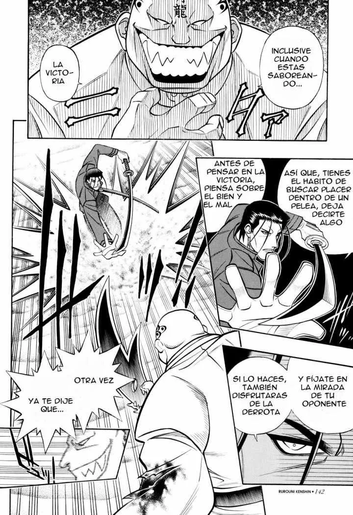 Samurai X Capítulo 239 en Línea - página 13
