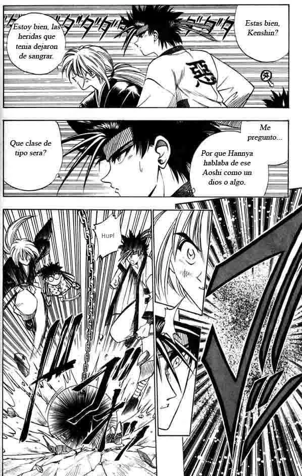 Samurai X Capítulo 24 en Línea - página 14