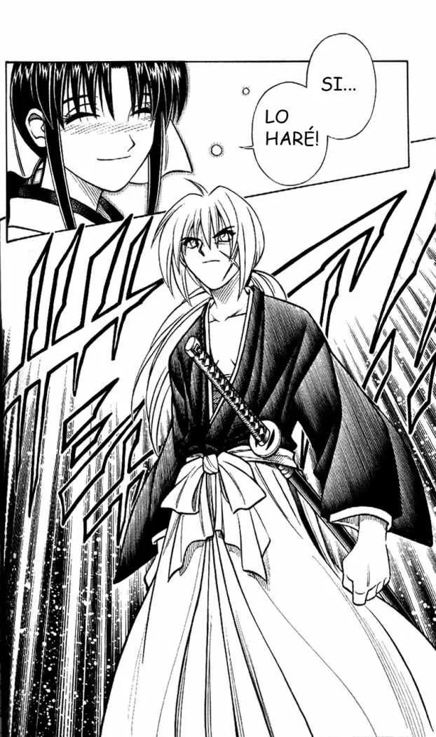 Samurai X Capítulo 243 en Línea - página 14