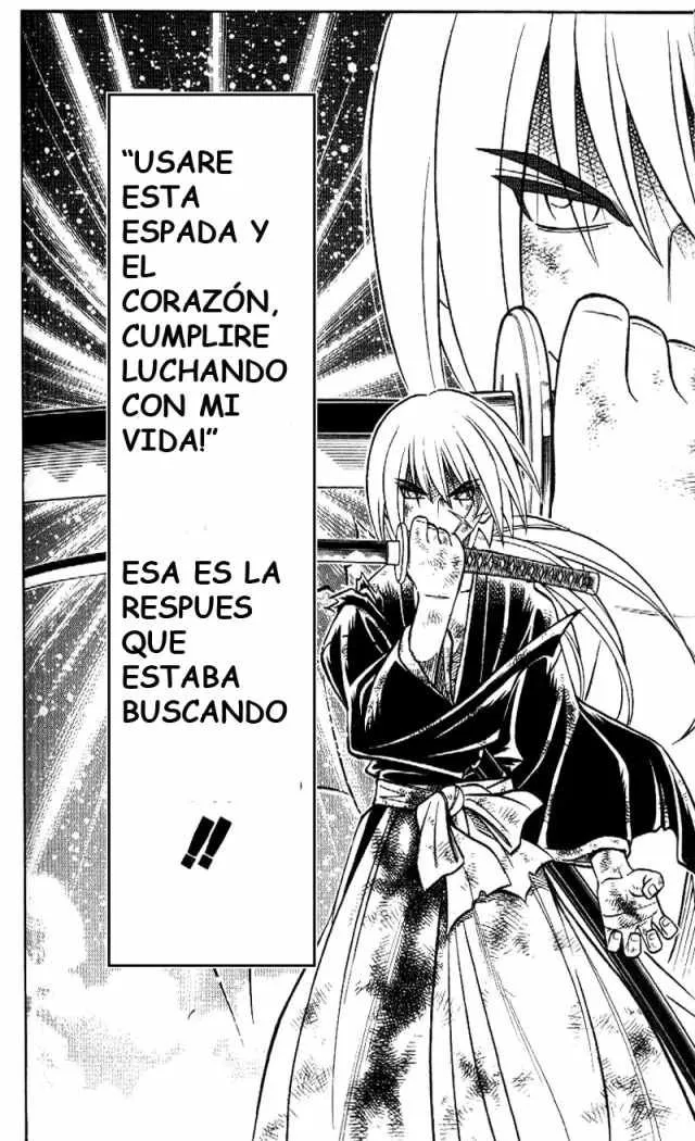 Samurai X Capítulo 246 en Línea - página 14