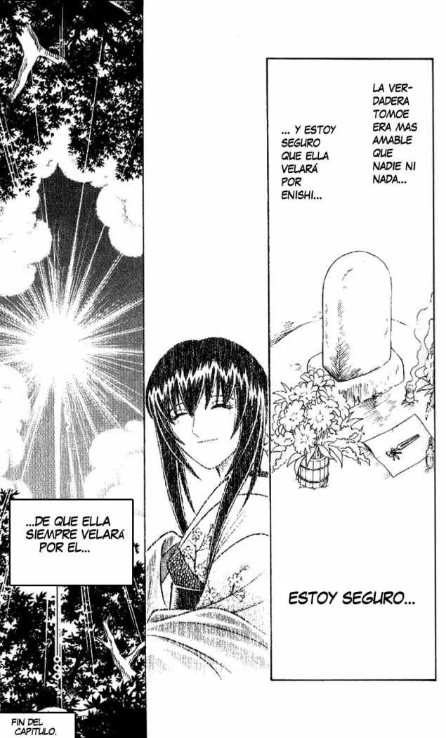 Samurai X Capítulo 251 en Línea - página 17
