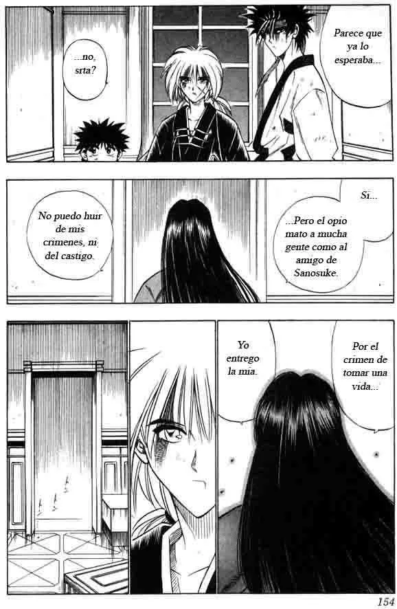 Samurai X Capítulo 29 en Línea - página 12