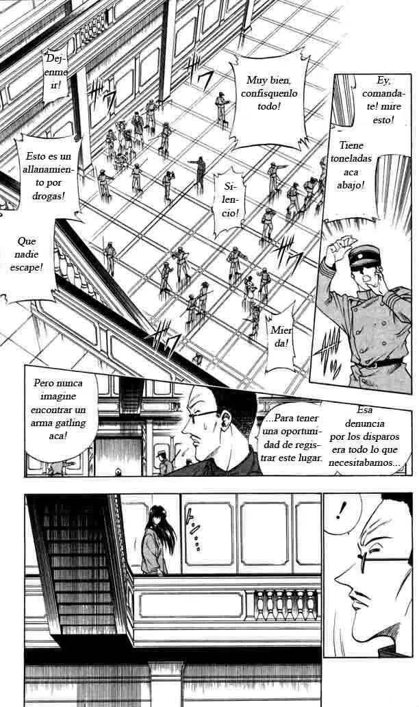 Samurai X Capítulo 29 en Línea - página 13