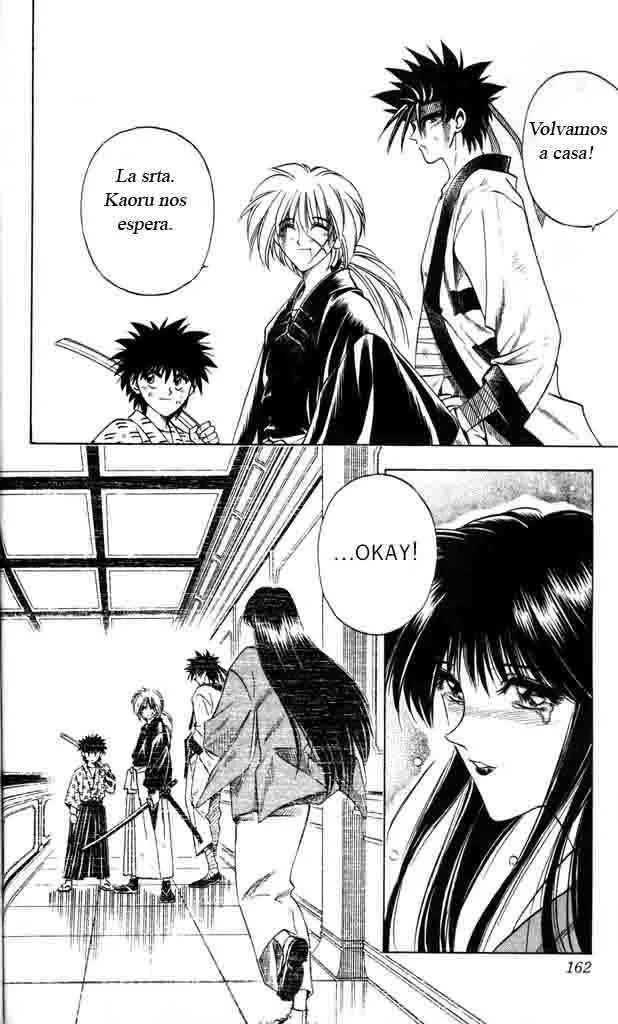 Samurai X Capítulo 29 en Línea - página 20