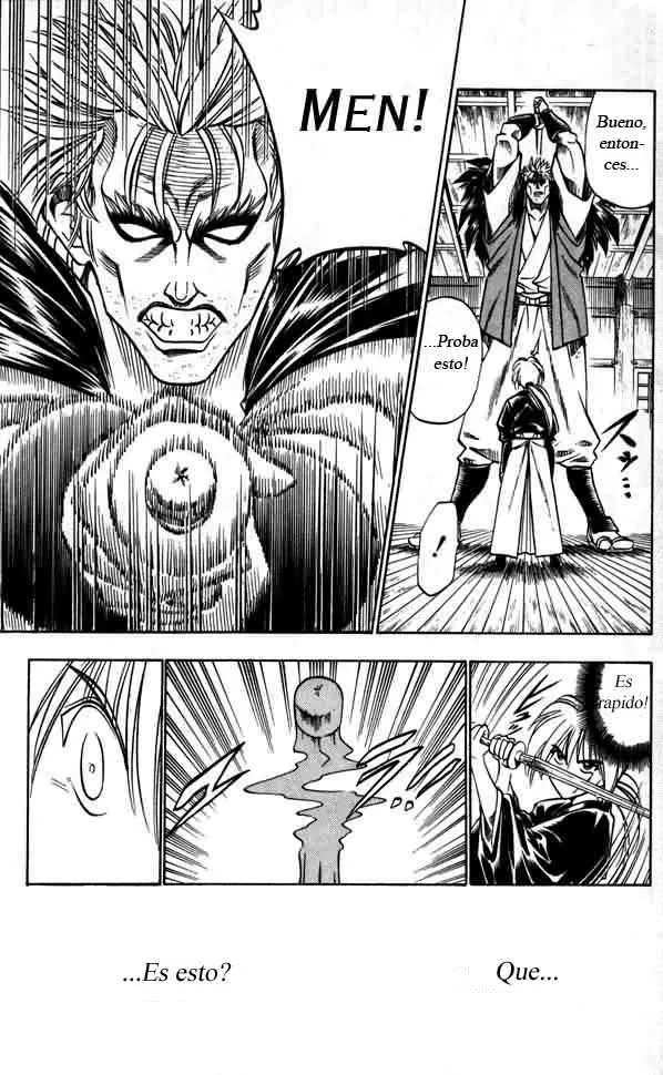 Samurai X Capítulo 36 en Línea - página 13