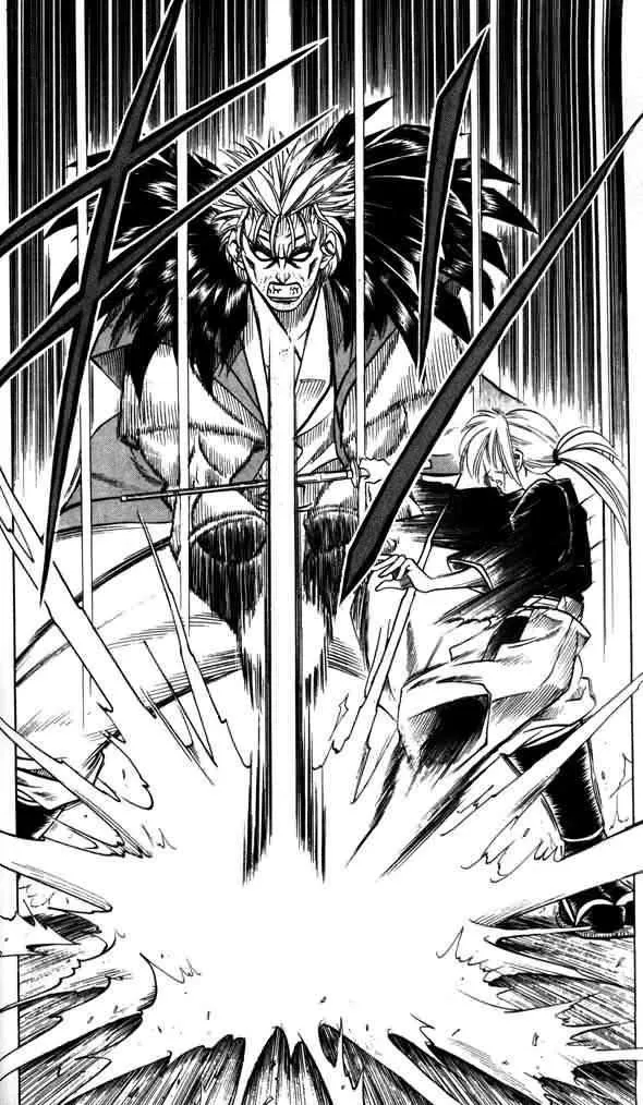 Samurai X Capítulo 36 en Línea - página 14