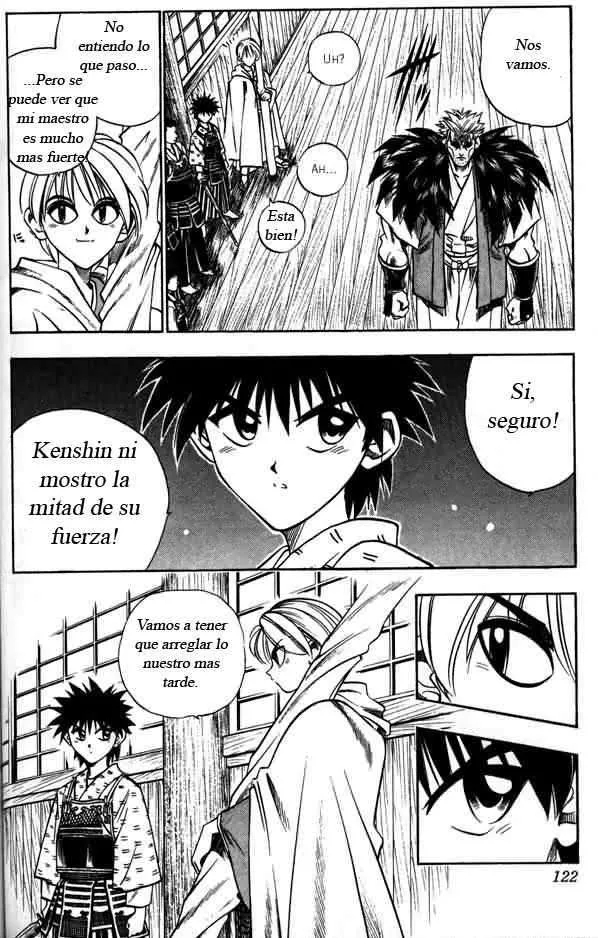 Samurai X Capítulo 36 en Línea - página 16