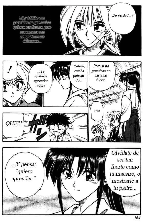 Samurai X Capítulo 38 en Línea - página 18