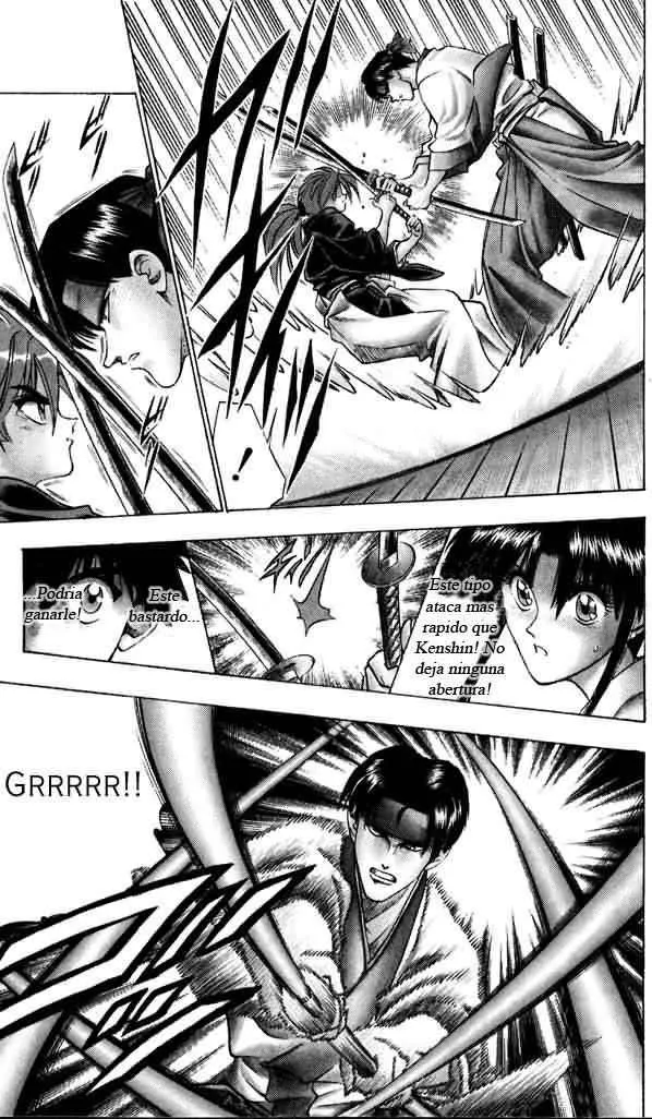 Samurai X Capítulo 39 en Línea - página 13