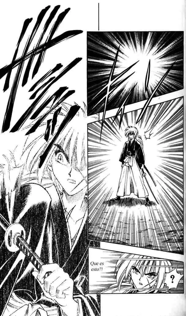 Samurai X Capítulo 41 en Línea - página 11