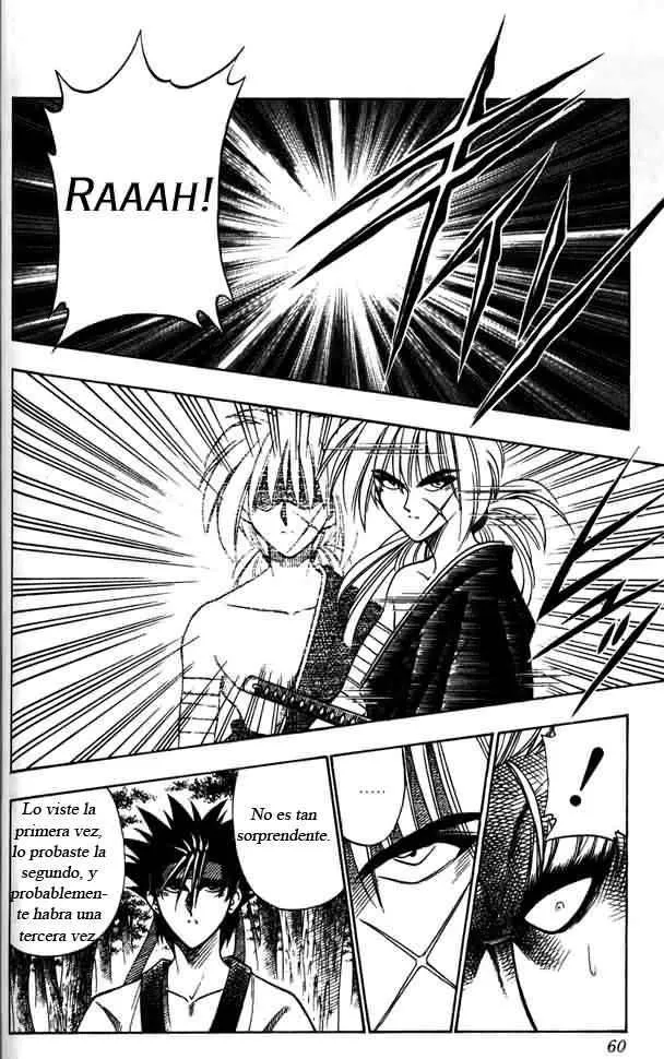 Samurai X Capítulo 42 en Línea - página 12