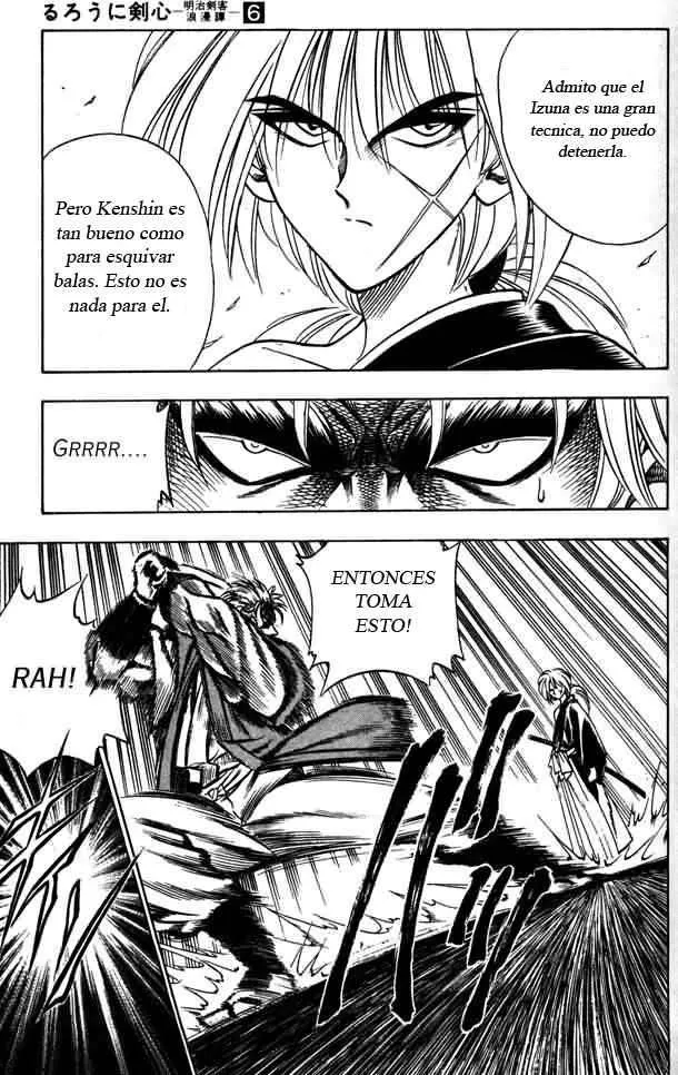 Samurai X Capítulo 42 en Línea - página 13