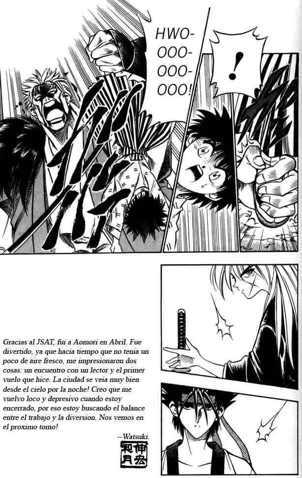Samurai X Capítulo 43 en Línea - página 13
