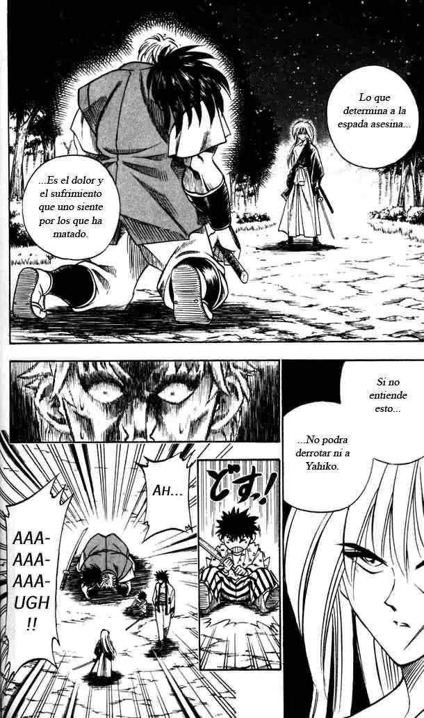 Samurai X Capítulo 43 en Línea - página 16