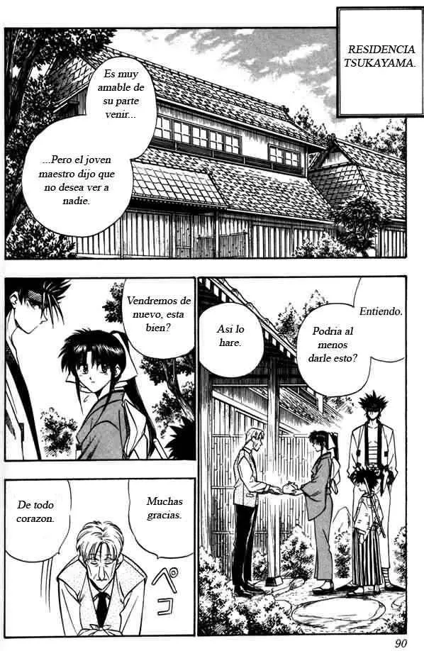 Samurai X Capítulo 44 en Línea - página 2