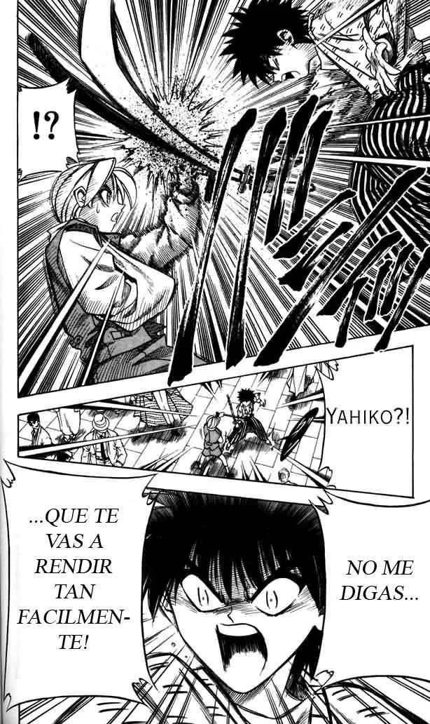 Samurai X Capítulo 44 en Línea - página 12