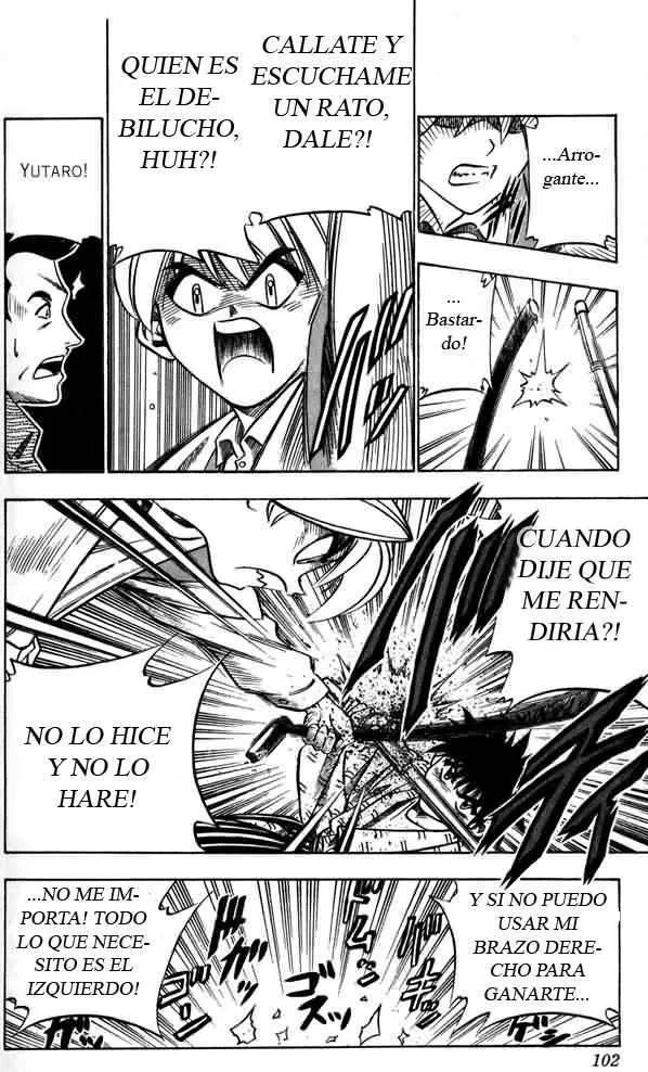 Samurai X Capítulo 44 en Línea - página 14