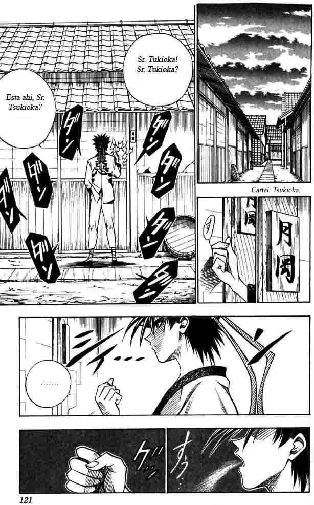 Samurai X Capítulo 45 en Línea - página 13