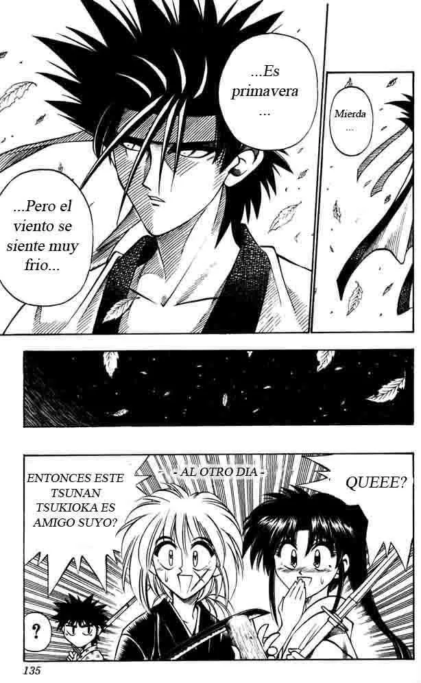 Samurai X Capítulo 46 en Línea - página 7