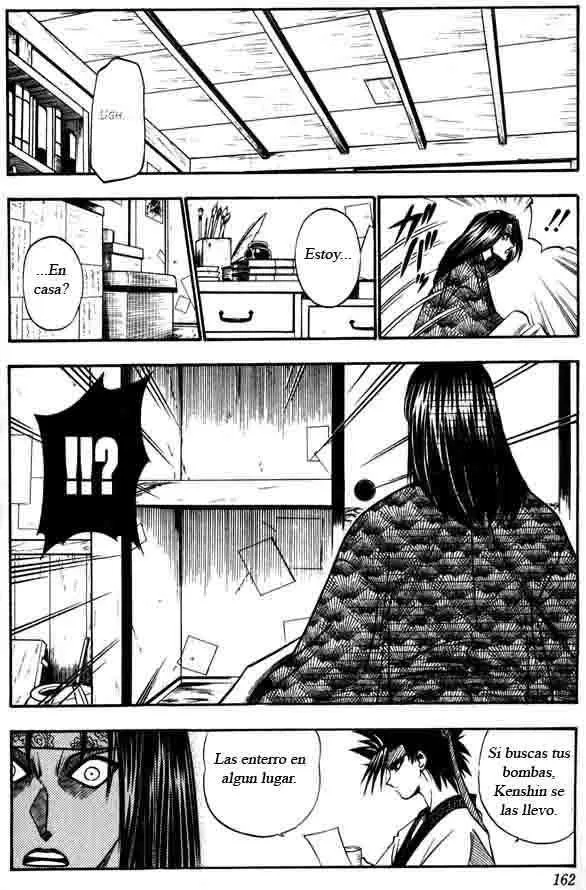 Samurai X Capítulo 47 en Línea - página 14