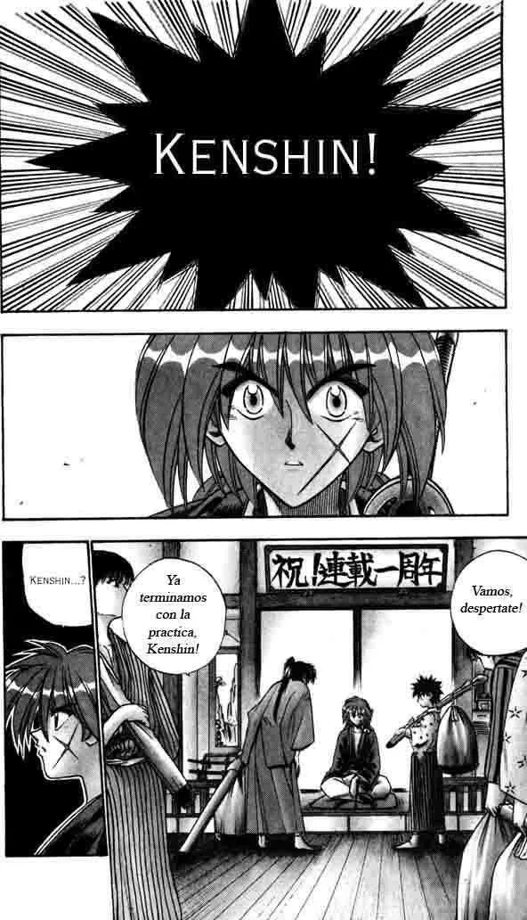Samurai X Capítulo 48 en Línea - página 5